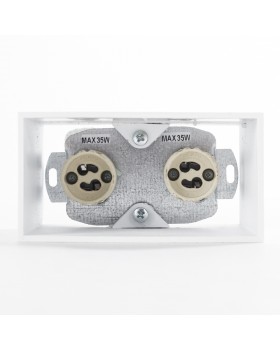 Накладной светильник Nowodvorski Gap 9385-foto4