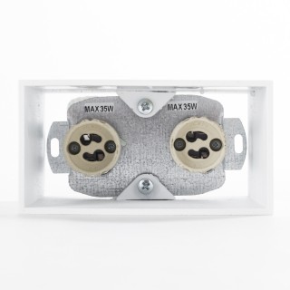 Накладной светильник Nowodvorski Gap 9385-foto4