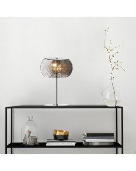 Настольная лампа Zumaline RAIN T0076-03D-F4K9-foto2