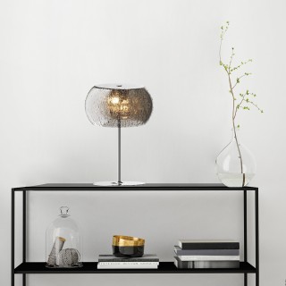 Настольная лампа Zumaline RAIN T0076-03D-F4K9-foto2