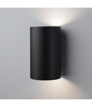 Настенный светильник Nowodvorski Tube 9320-foto2