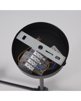 Потолочная люстра Nowodvorski Twig 9138-foto4