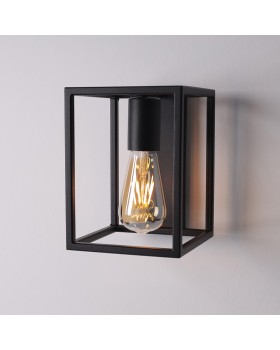 Настенный светильник Nowodvorski Crate 9046-foto6