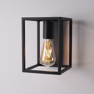 Настенный светильник Nowodvorski Crate 9046-foto6