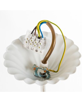 Подвесная люстра Nowodvorski Twist 4985-foto5