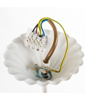 Подвесная люстра Nowodvorski Twist 4985-foto5