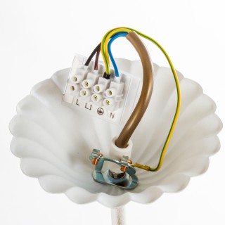 Подвесная люстра Nowodvorski Twist 4985-foto5