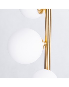 Торшер Azzardo Sybilla 6 floor AZ4408-foto3