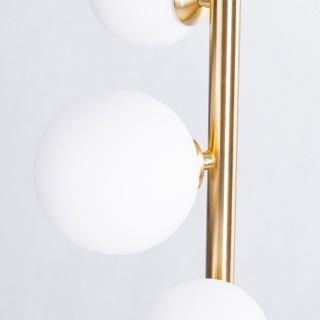 Торшер Azzardo Sybilla 6 floor AZ4408-foto3