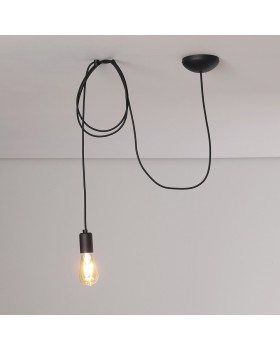 Подвесной светильник Nowodvorski Spider 6792-foto2