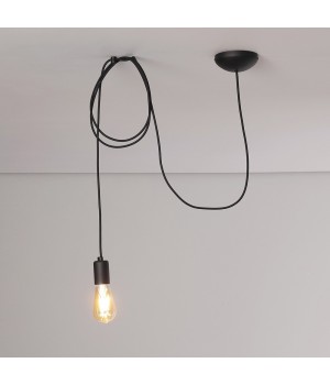 Подвесной светильник Nowodvorski Spider 6792-foto2