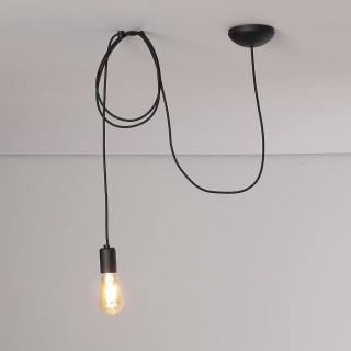 Подвесной светильник Nowodvorski Spider 6792-foto2