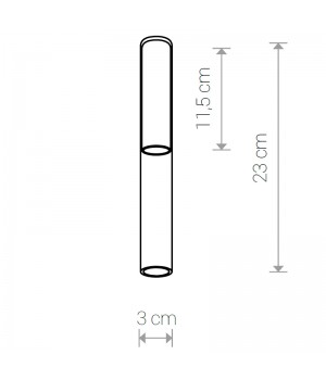 Плафон Nowodvorski Cameleon Straw S 8401-foto2
