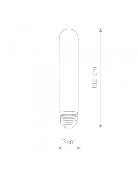 Лампа светодиодная Nowodvorski Vintage Led 9795-foto2
