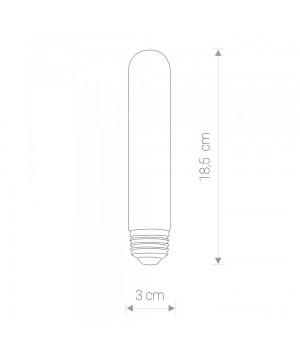Лампа светодиодная Nowodvorski Vintage Led 9795-foto2