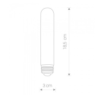 Лампа светодиодная Nowodvorski Vintage Led 9795-foto2