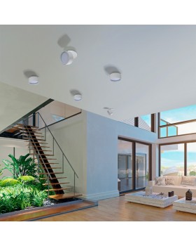 Накладной светильник Azzardo Mona AZ4540-foto4