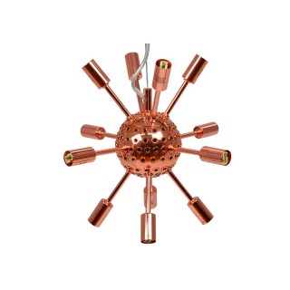 Основание для подвесной люстры Azzardo Sirius AZ2118-foto2