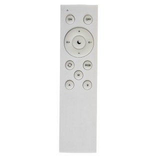 Подвесной светильник Azzardo Donut Sq Pendant 46 CCT AZ2666-foto2