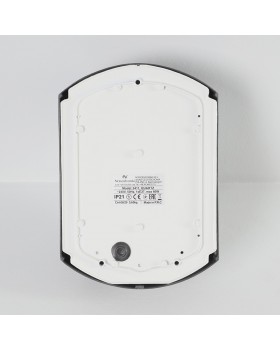 Уличный настенный светильник Nowodvorski Quartz 3411-foto6