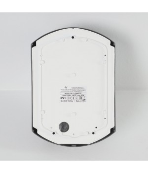 Уличный настенный светильник Nowodvorski Quartz 3411-foto6