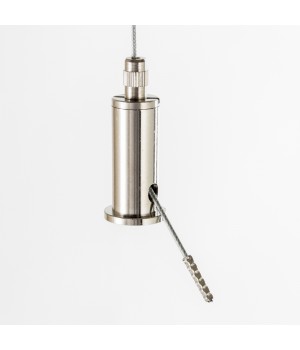 Подвесной светильник Nowodvorski Nuage 9272-foto4