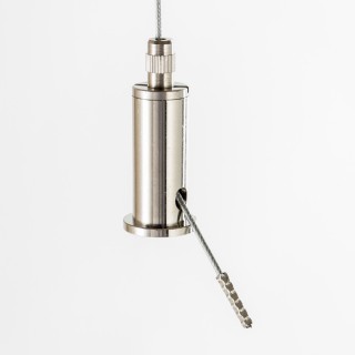 Подвесной светильник Nowodvorski Nuage 9272-foto4