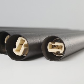 Потолочная люстра Nowodvorski Laser 490 8920-foto6