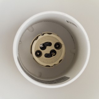 Встраиваемый светильник Nowodvorski Dot 9378-foto4