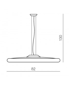 Подвесной светильник Azzardo Snello 82 AZ1271-foto4