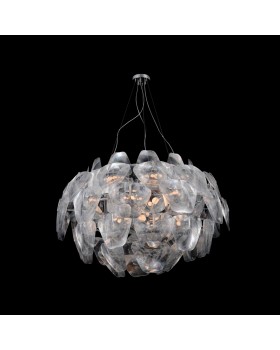 Подвесная люстра Azzardo 3D big AZ0342-foto2