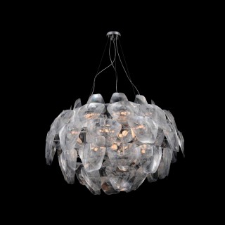 Подвесная люстра Azzardo 3D big AZ0342-foto2