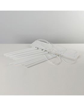 Потолочная люстра Nowodvorski Laser 490 8922-foto5