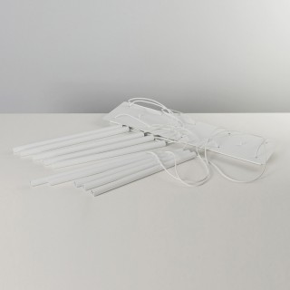 Потолочная люстра Nowodvorski Laser 490 8922-foto5