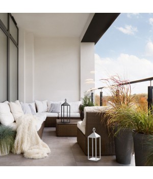 Люстра подвесная Nowodvorski Picnic Led 8178-foto4