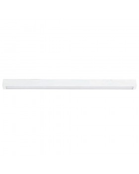 Потолочный cветильник Nowodvorski Straight Ceiling Led L 7556