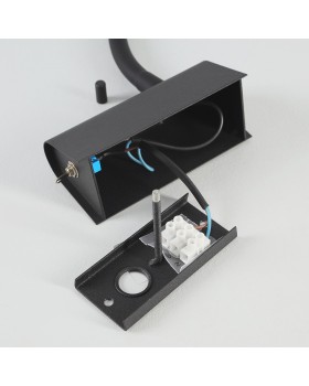 Настенный светильник Nowodvorski Flex 9768-foto3