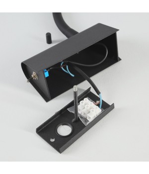 Настенный светильник Nowodvorski Flex 9768-foto3