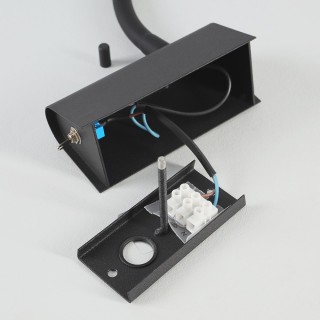 Настенный светильник Nowodvorski Flex 9768-foto3