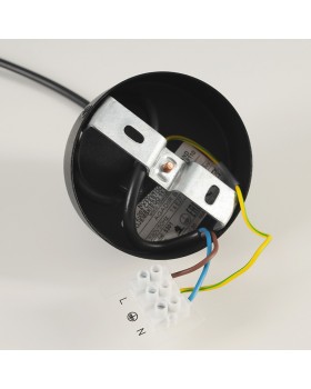 Подвесная люстра Nowodvorski Viviane 6774-foto5