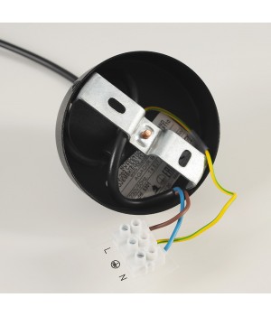 Подвесная люстра Nowodvorski Viviane 6774-foto5