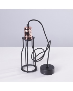 Подвесная люстра Nowodvorski Workshop A 6337-foto6