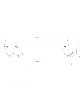 Спот Nowodvorski Mono 7775-foto2