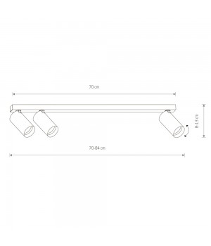 Спот Nowodvorski Mono 7842-foto2