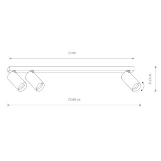 Спот Nowodvorski Mono 7767-foto2