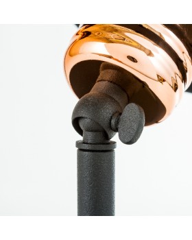 Потолочная люстра Nowodvorski Manufacture 9740-foto2