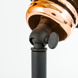 Потолочная люстра Nowodvorski Manufacture 9740-foto2