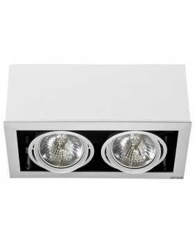 Встраиваемый светильник Nowodvorski Box 5306-foto2