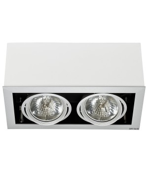 Встраиваемый светильник Nowodvorski Box 5306-foto2
