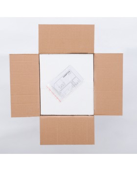 Настенный светильник Nowodvorski Hampton 8155-foto2